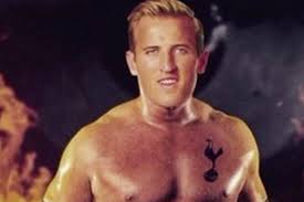 Watch Tottenham star Harry Kane discuss his most ridiculous ... via Relatably.com