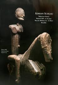 Galerie Afrikanische Kunst - Adrian Schlag - Tribal Art Classics ...