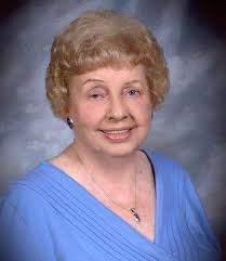 Shirley Larson Obituary: View Shirley Larson&#39;s Obituary by the Pensacola News Journal - PNJ019683-1_20140307