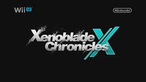 Image result for Xenoblade Chronicles X
