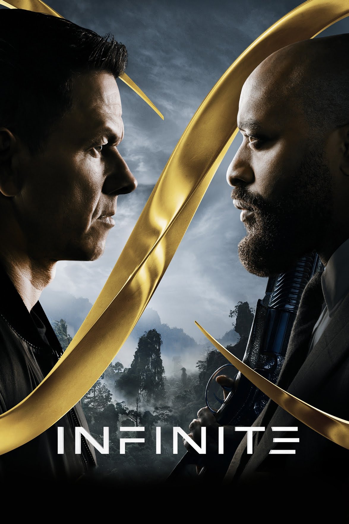 [MINI-HD] Infinite (2021) อินฟินิท [1080p] [พากย์ไทย 2.0 + เสียงอังกฤษ 5.1] [บรรยายไทย + อังกฤษ] [เสียงไทยมาสเตอร์ + ซับไทย] [PANDAFILE]