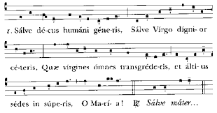 Image result for Musik Gregorian