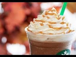 Image result for how to make caramel frappuccino