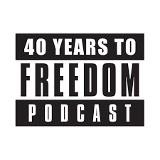 40 Years To Freedom