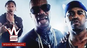 Image result for Juicy J Ft Wiz Khalifa – Whole Thang (Official Video)