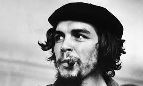 Ernesto Guevara. What would Che Guevara have made of co-ops in Cuba? Photograph: Joseph Scherschel./Time &amp; Life Pictures/Getty Image - Ernesto-Guevara-010