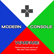 Modern Console Warfare