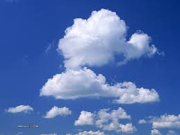 Image result for white clouds
