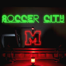 Soccer City en Radio Marca