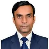 Allcargo Logistics Ltd Employee Arun Sharma's profile photo