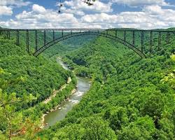 Gambar New River Gorge National Park and Preserve