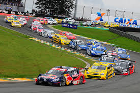 Resultado de imagem para stock car