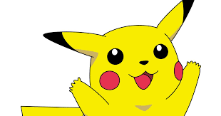 Resultado de imagem para pikachu