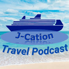 J-Cation Travel Podcast