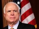 Senator John McCain on Wednesday