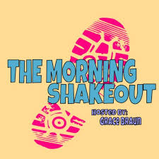 The Morning Shakeout