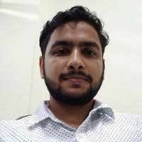 Nagarro Employee Ketan Bhatt's profile photo
