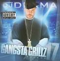 Gangsta Grillz Volume 17
