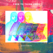 Free To Think Free