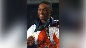 Calvin Davis, Legendary Boston Track Star and Olympic Medalist, Passes Away at 51