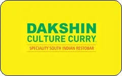 Dakshin Culture Curry Gift Card Balance Check Online/Phone/In-Store
