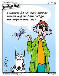 Hand picked 7 noble quotes about menopause photo English ... via Relatably.com