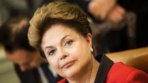 Dilma reage e faz cinco promessas 