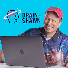 The Brain of Shawn