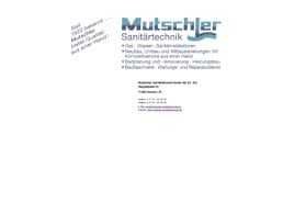 Dietmar Stütz - mutschler-sanitaertechnik-gmbh-cokg