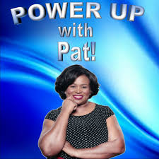 Power Up with Pat