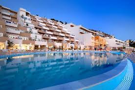 Blue Marine Resort \u0026amp; Spa (Crete/Agios Nikolaos) - Resort Reviews ... - blue-marine-resort-spa
