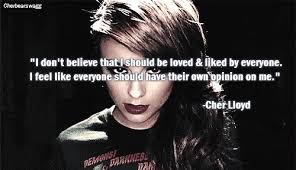Friendly Cher Quotes. QuotesGram via Relatably.com