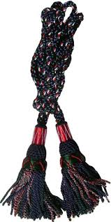 Image result for RED BAGPIPE DRONE CORD SILK