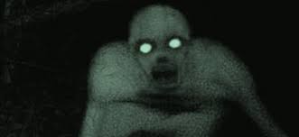 Resultado de imagen de miedo en la noche