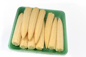 Image result for baby corn