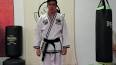 Video for taekwondo white belt test requirements