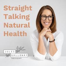 Straight Talking Natural Health