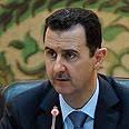 WikiLeaks: Western firm advised Assad on media spin - Israel News, Ynetnews - AFP0212612-01-08799414_A
