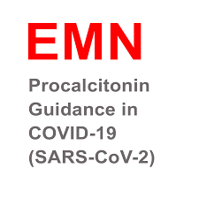Emergency Medicine News - Procalcitonin: Risk Assessment in COVID-19 Bacterial Co-Infection-Sponsored by Thermo Fisher Scientific