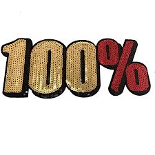 <b>2020 New 1PC</b> 100% Sequined Iron on Patches for Clothes Gold ...