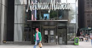 Neiman Marcus says 3.1 million payment and gift cards ...