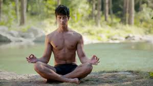 Image result wey dey for images of people doing meditation