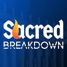 Sacred Breakdown