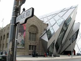 Image result for weird museum buildings