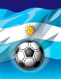 Resultado de imagem para futbol argentina