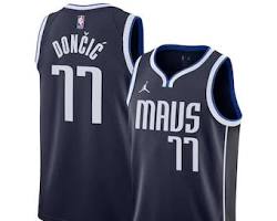 Image of Dallas Mavericks apparel