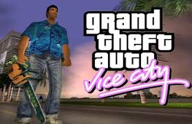 Image result for GTA Vice city