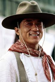 Jackie Chan jako Chon Wang Jackie Chan jako Chon Wang - 421627.1