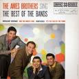 The Ames Brothers Sing the Best of the Bands