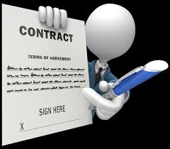 “Contract”的图片搜索结果